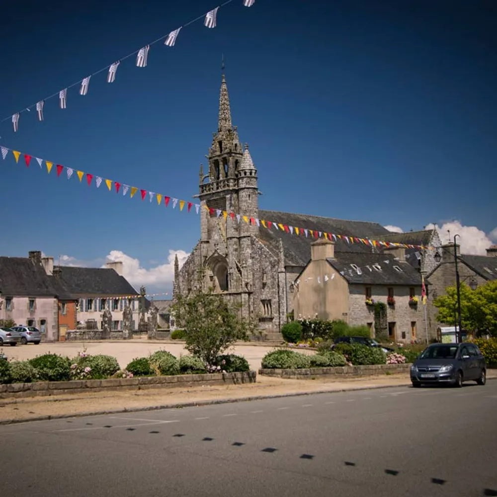 Episode 04 : Loguivy-Plougras/ Plourin/ Bolazec/ Plougonven/ Lohuec/ Scrignac