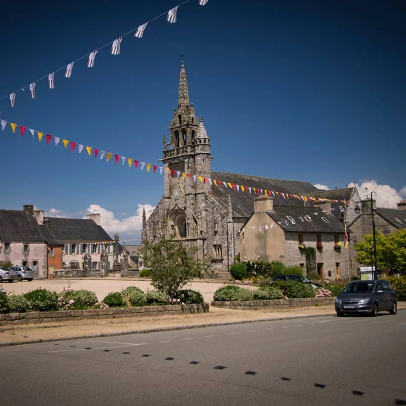 Episode 10 : War dro Guerlesquin