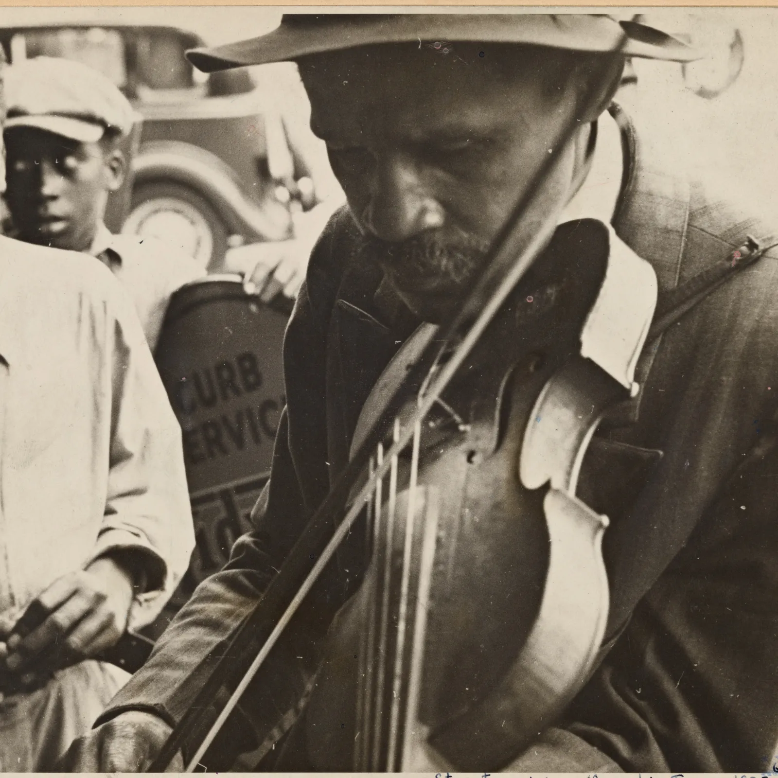 Bandes Organisées #5 : l’autre rap - partie II 