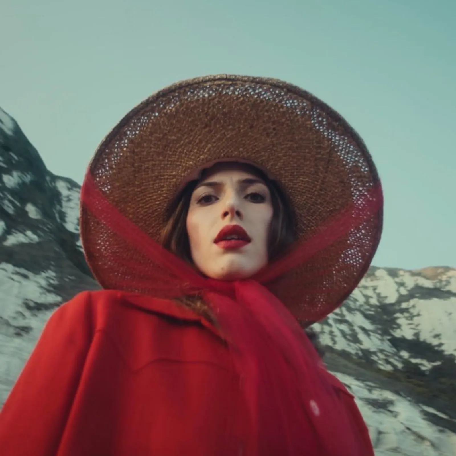 Trans Vinyl Express #66