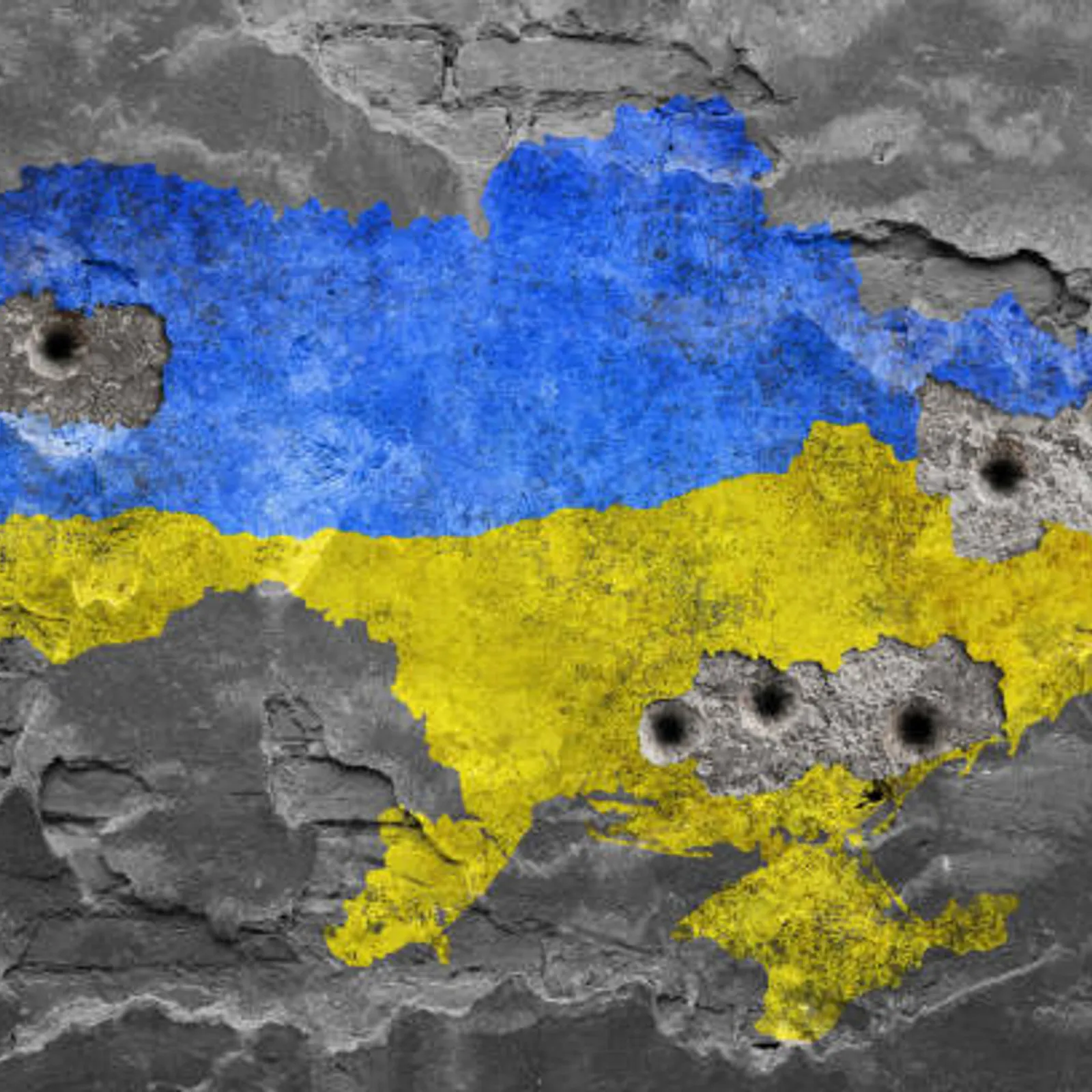 Ur bloaz zo eo komanset ar brezel en Ukrena! Penaos e vo an dazont?