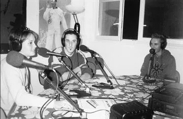 Trans Vinyl Express #59