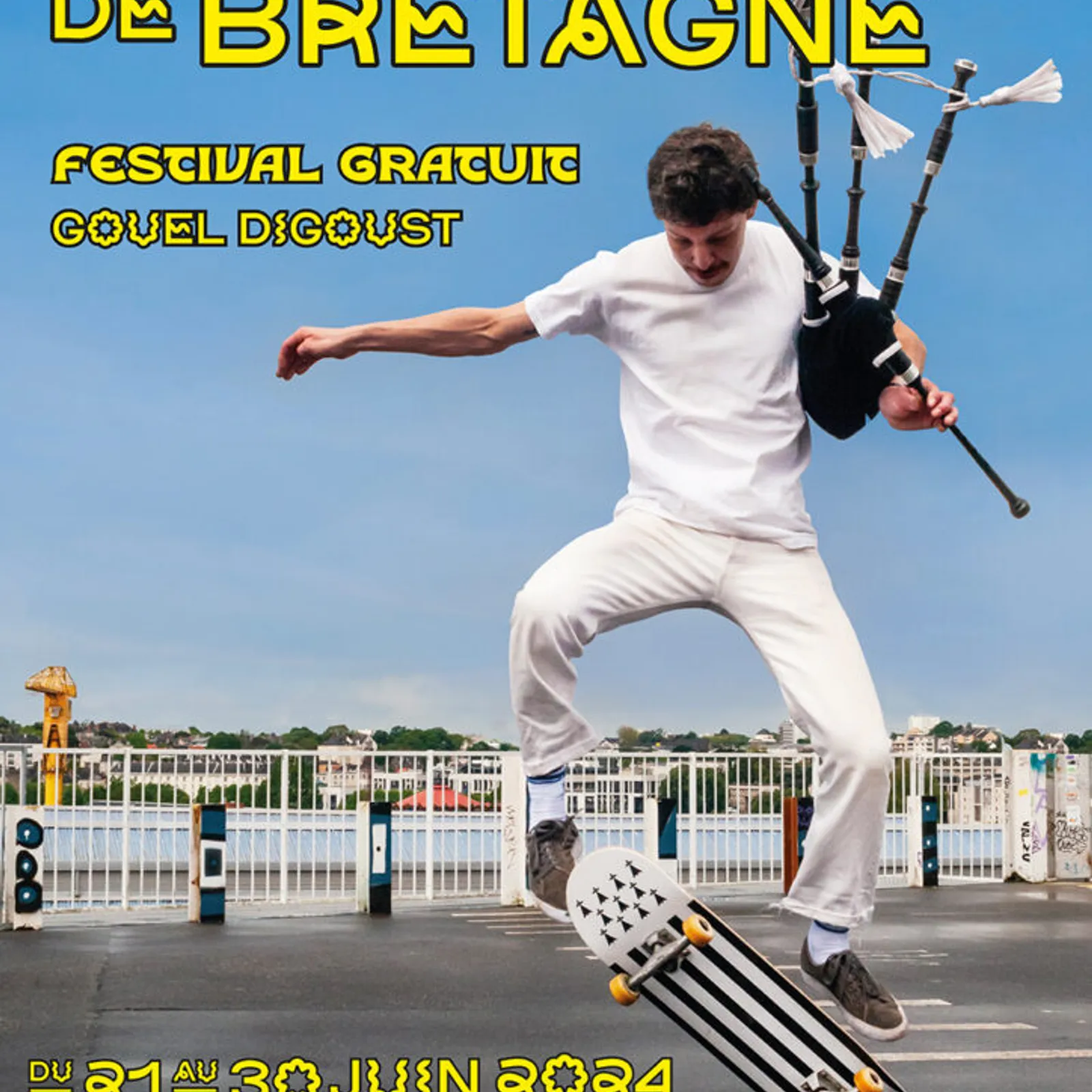 Tarzh an Noz du mardi 4 juin 2024