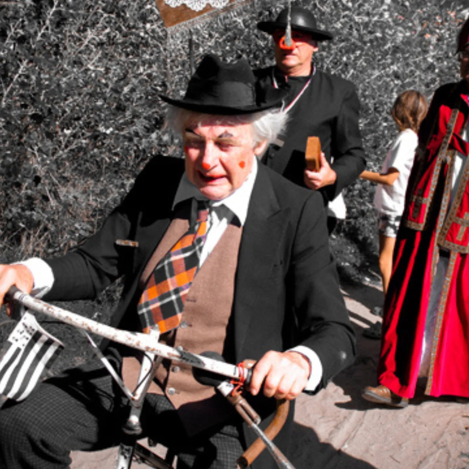 Épisode 9 : La lutte contre les algues vertes en Bretagne 