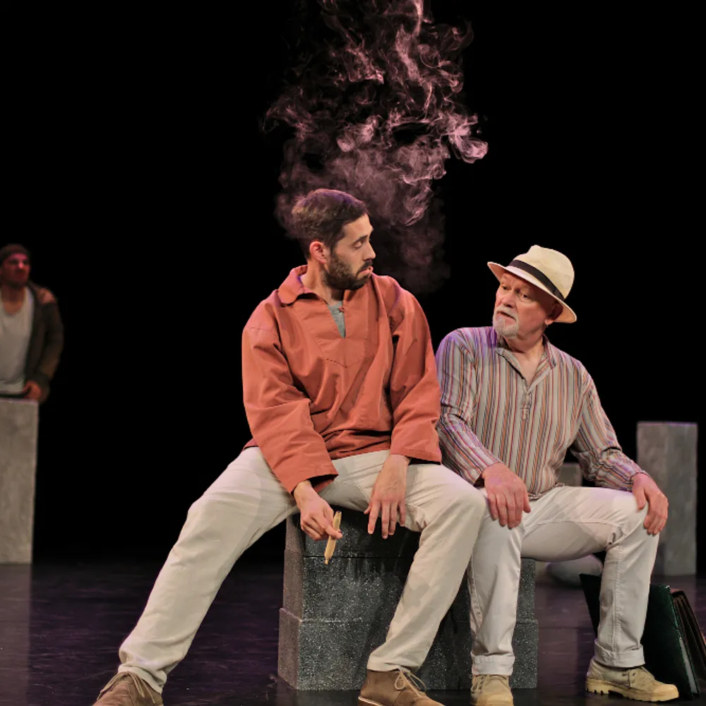 C'hwezh an Deiz 24/02/2026