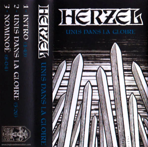 DIR HA TAN 21 "Unis Dans La Gloire"