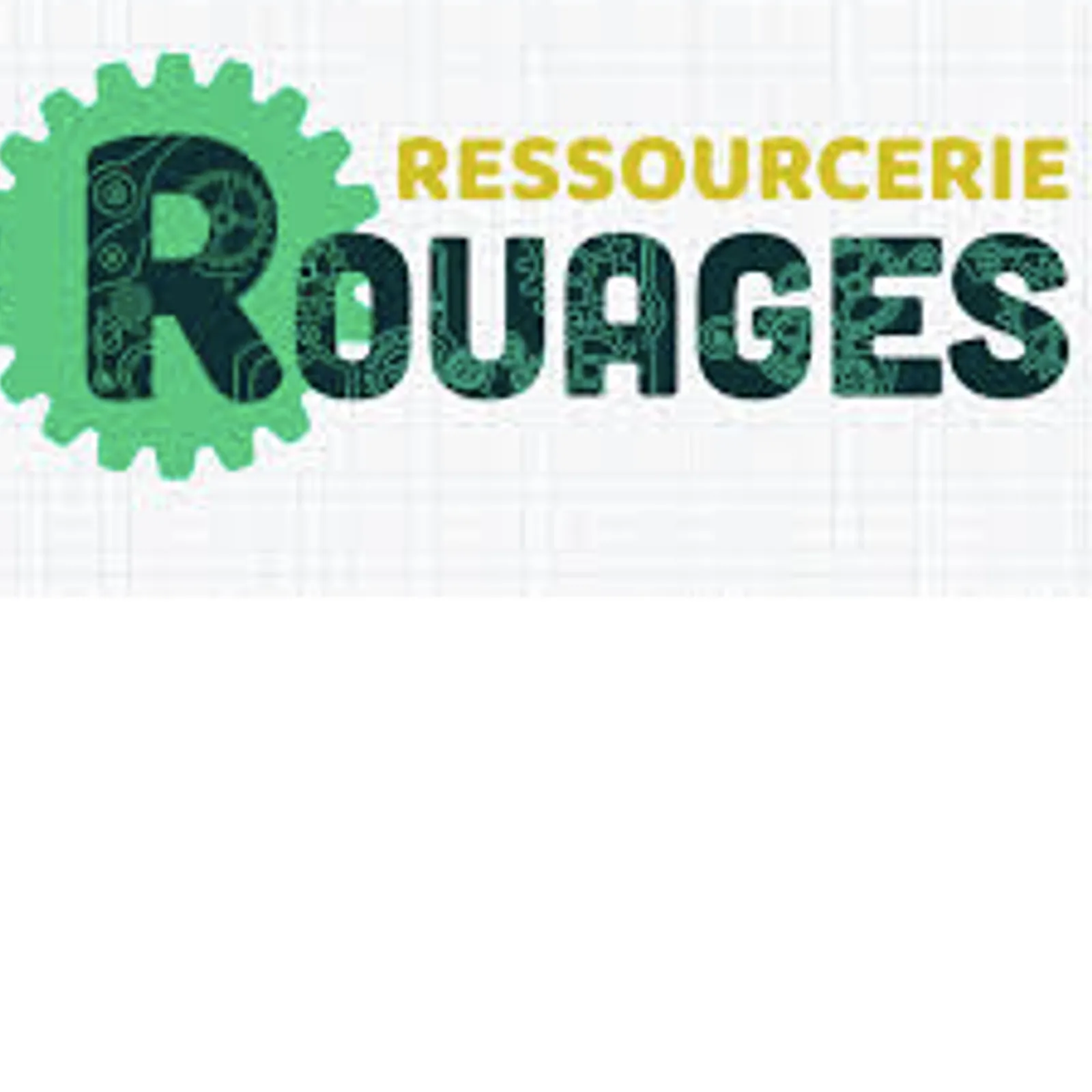 interview Questionnaire de l'utilisation de la Ressourcerie Rouages de Malestroit