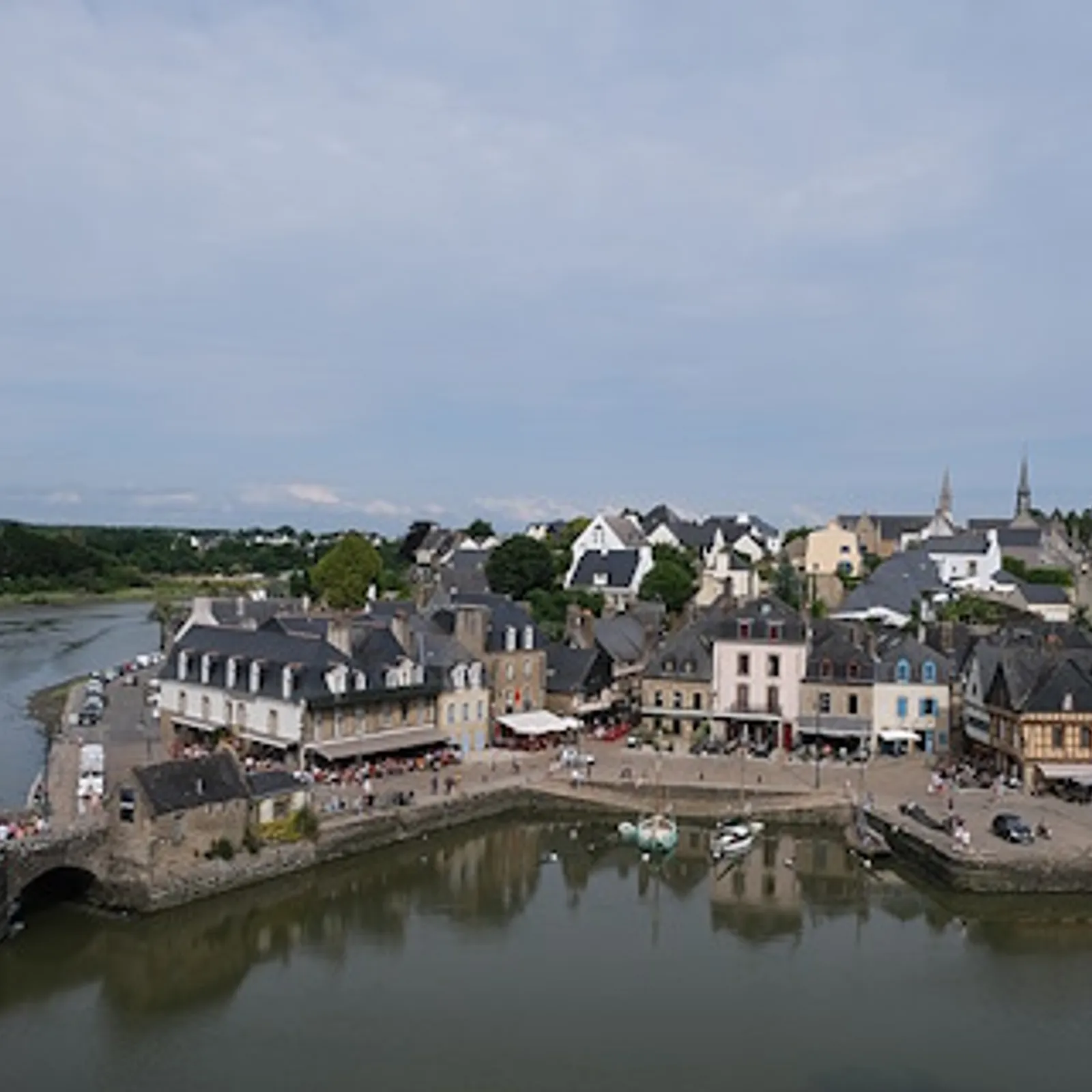 Plougoumelen : deuxième édition des journées du patrimoine !