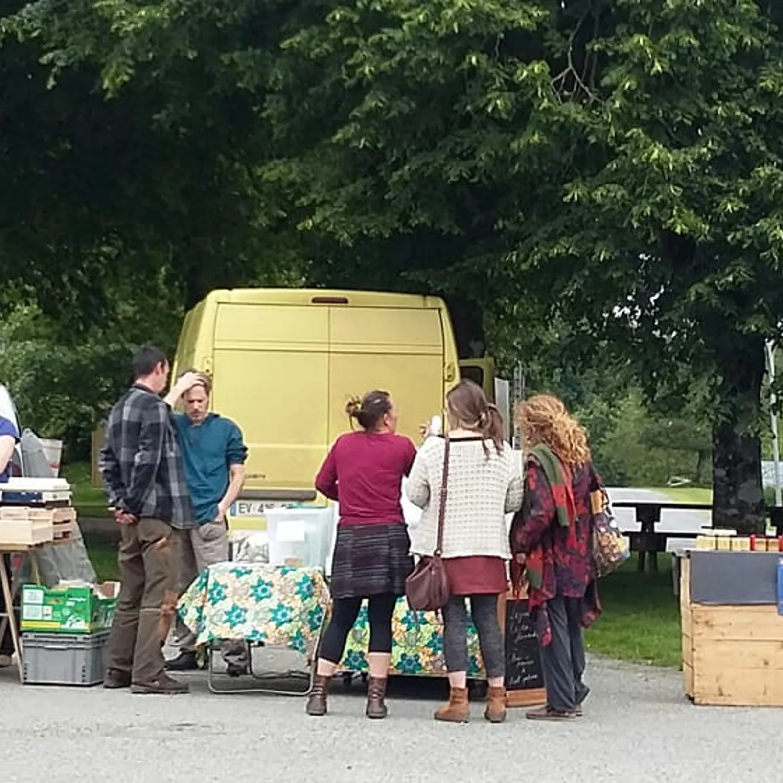 Episode 09 : Callac, Bulat Pestivien, Duault, Plusquellec, Calanhel, Saint Nicodème, Carnoët