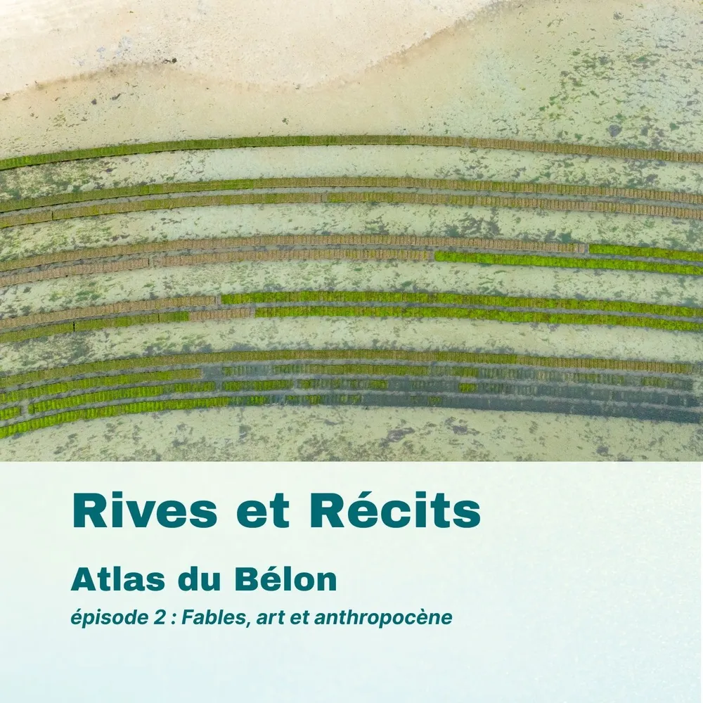 2. L'Atlas socioculturel du Bélon : Les fables du Bélon