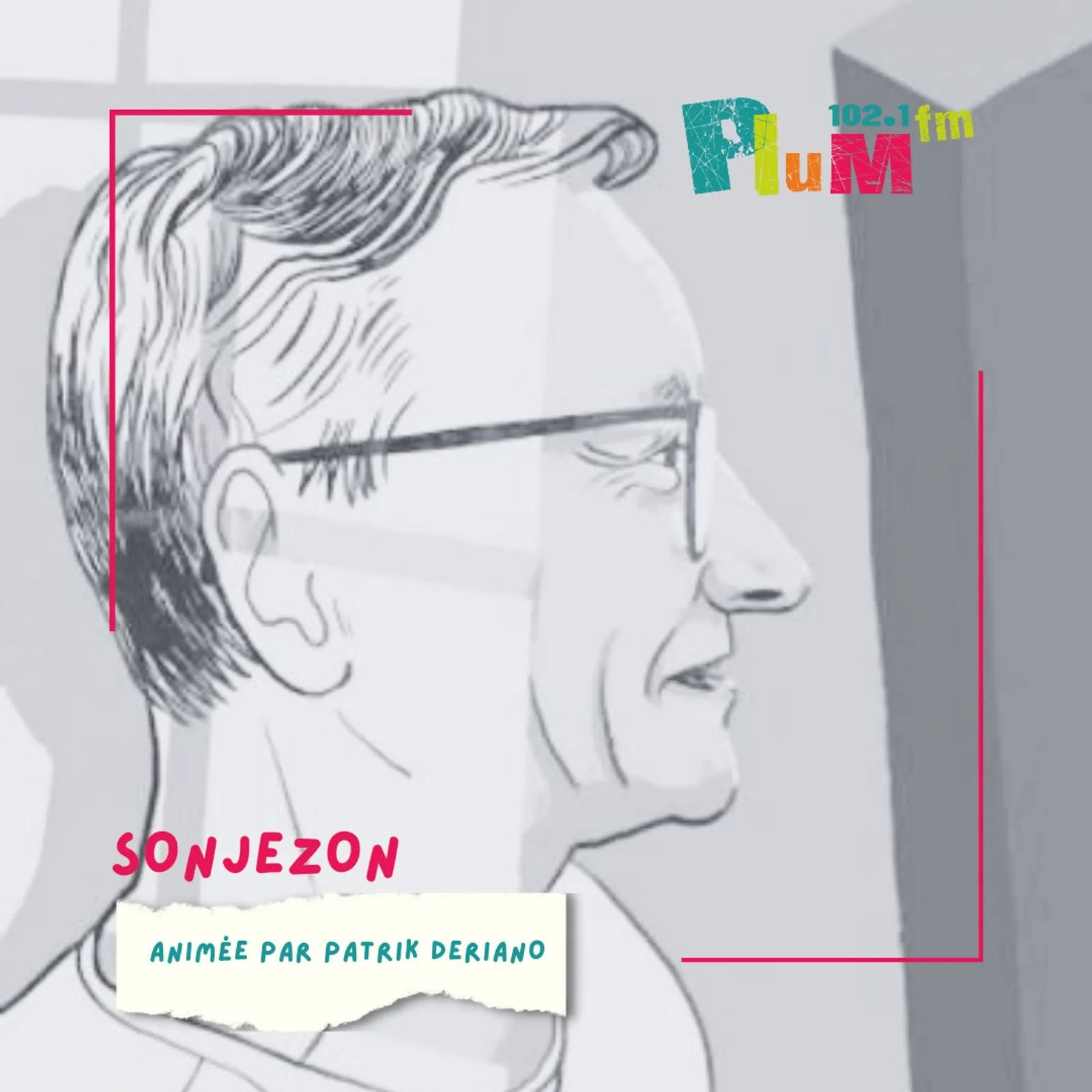 Sonjézon : Paul Lebois et ses livres. 3ème épisode