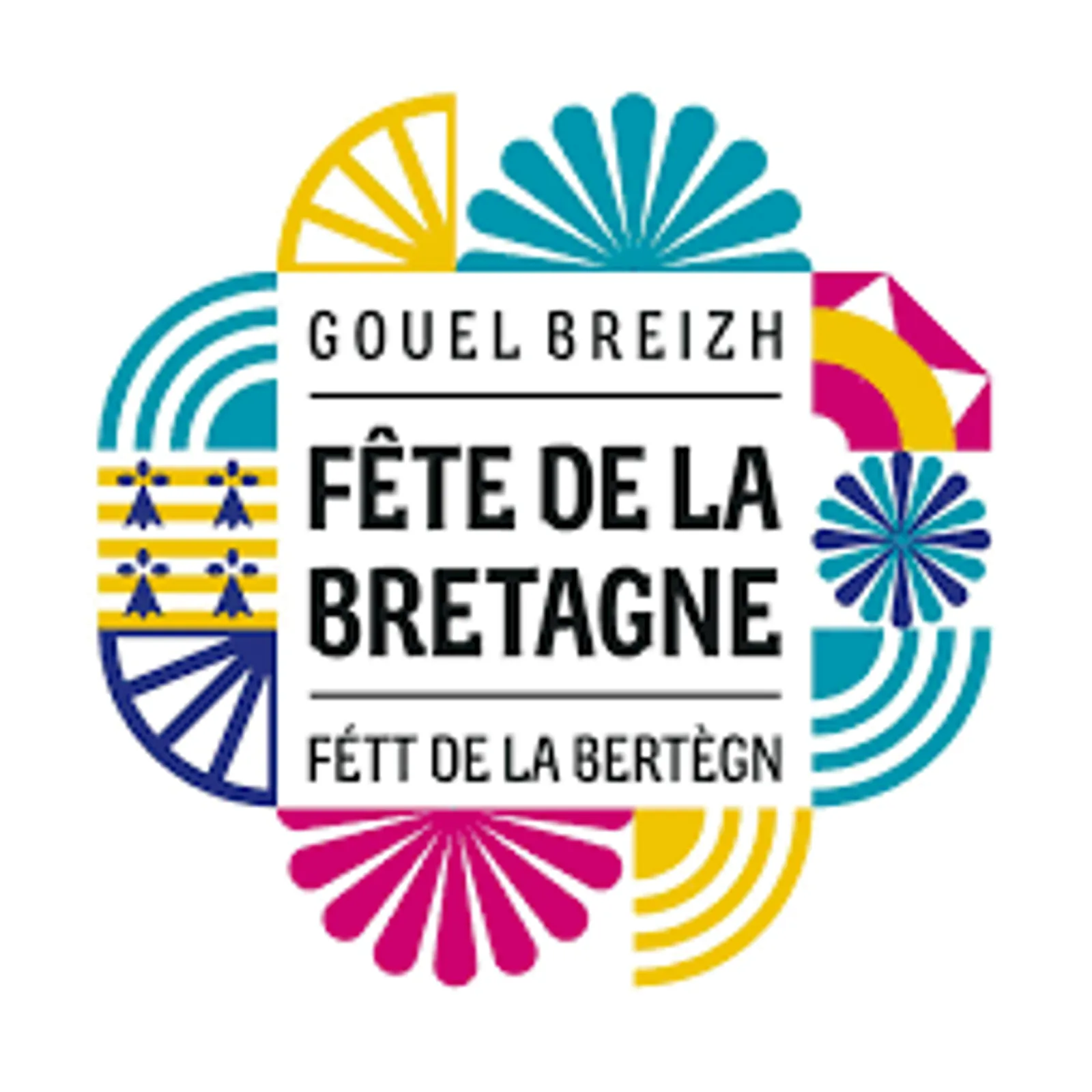 La Fête de la Bretagne 