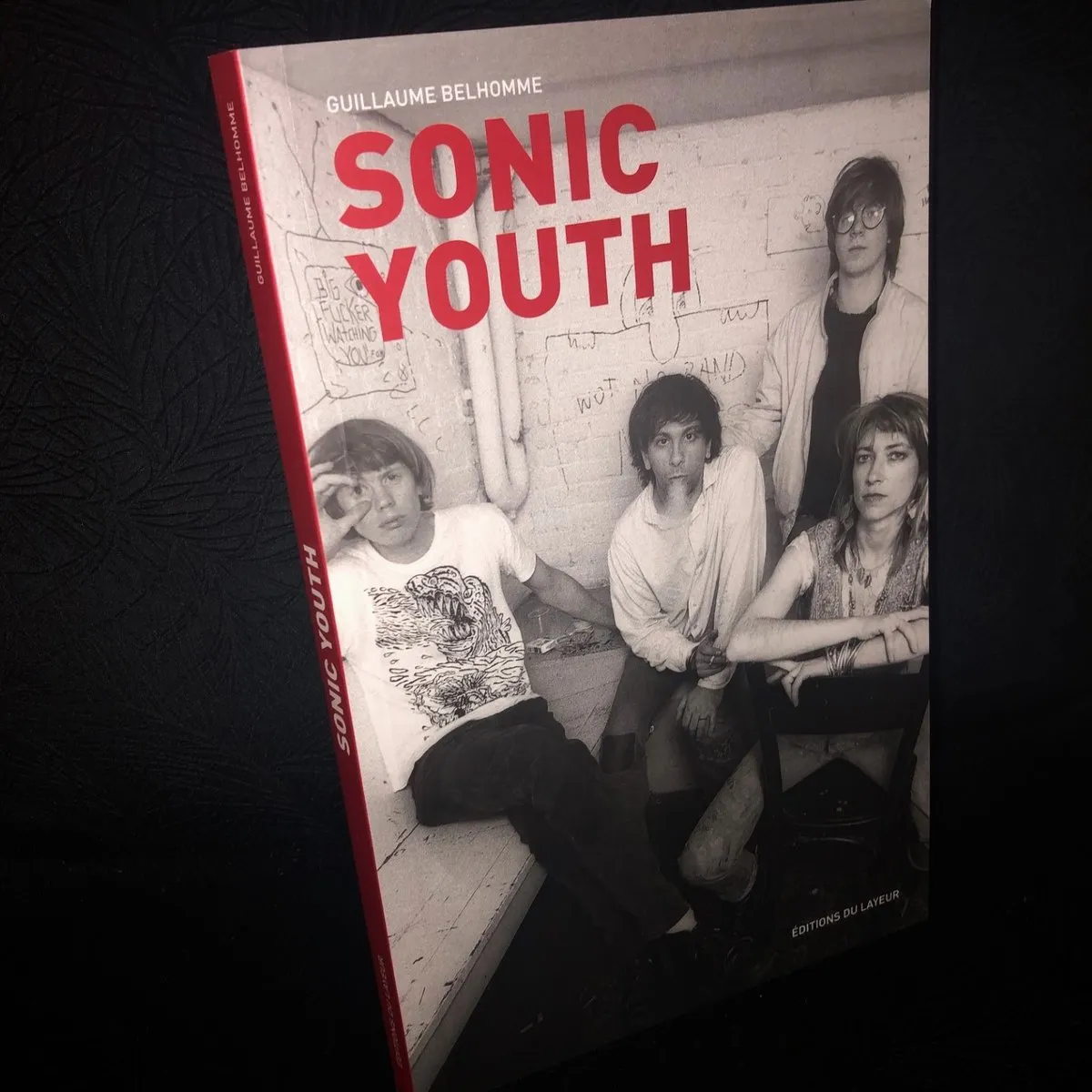 Trans Vinyl Express #177