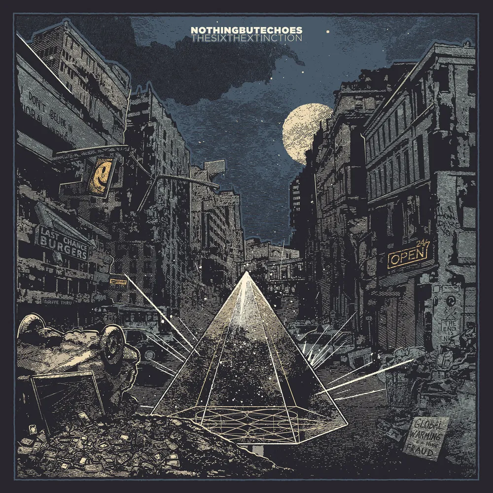 Plum' de Metal épisode 109