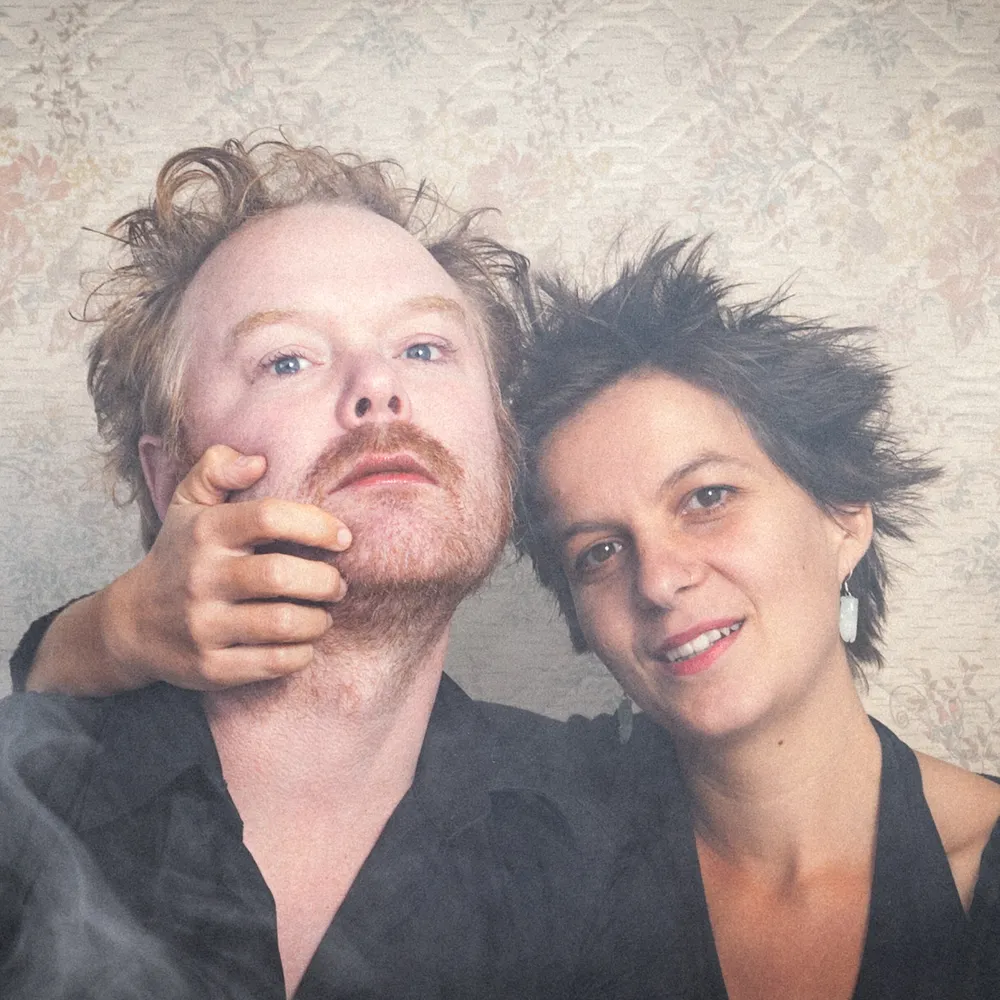 Tout juste un peu de bruit avec HORLA