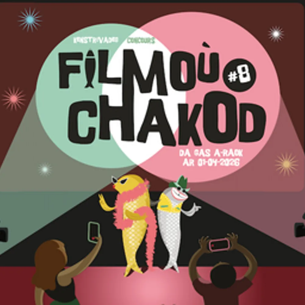 C'hwezh an deiz, 9 a viz Ebrel 2026