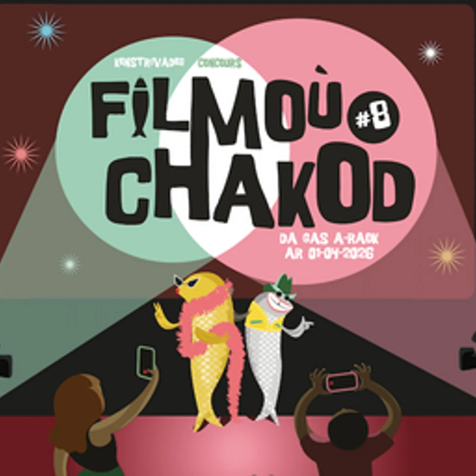 C'hwezh an deiz, 9 a viz Ebrel 2026