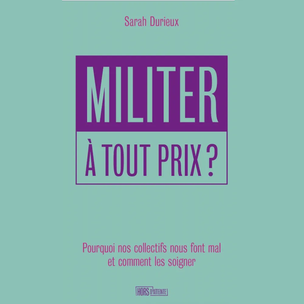 Y'a des limites quand tu milites !