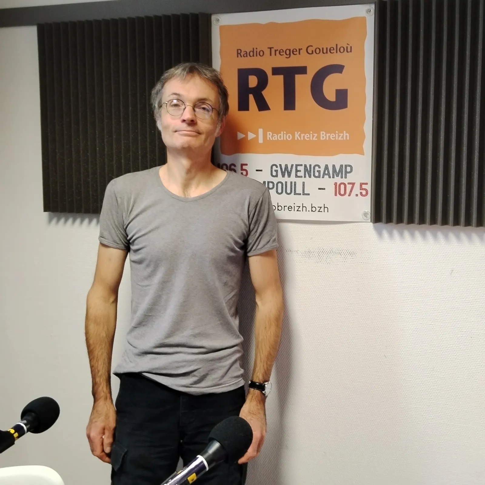 Lañset eo 29vet Gouel Bro Plistin !