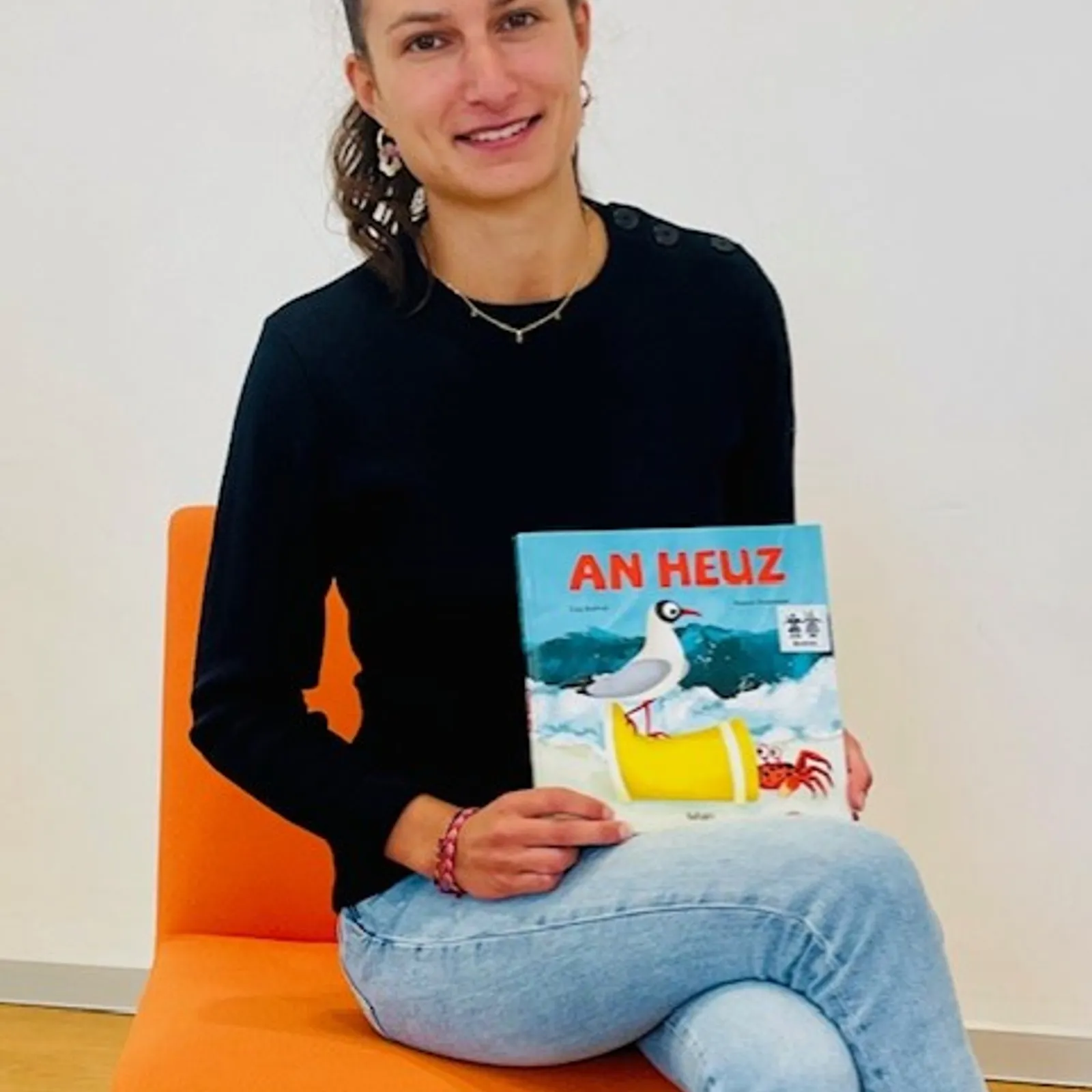 Tarzh an Noz du mercredi 9 octobre 2024