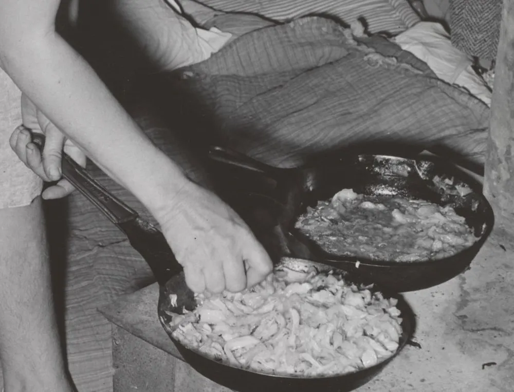 Bandes Organisées #44 : des samples