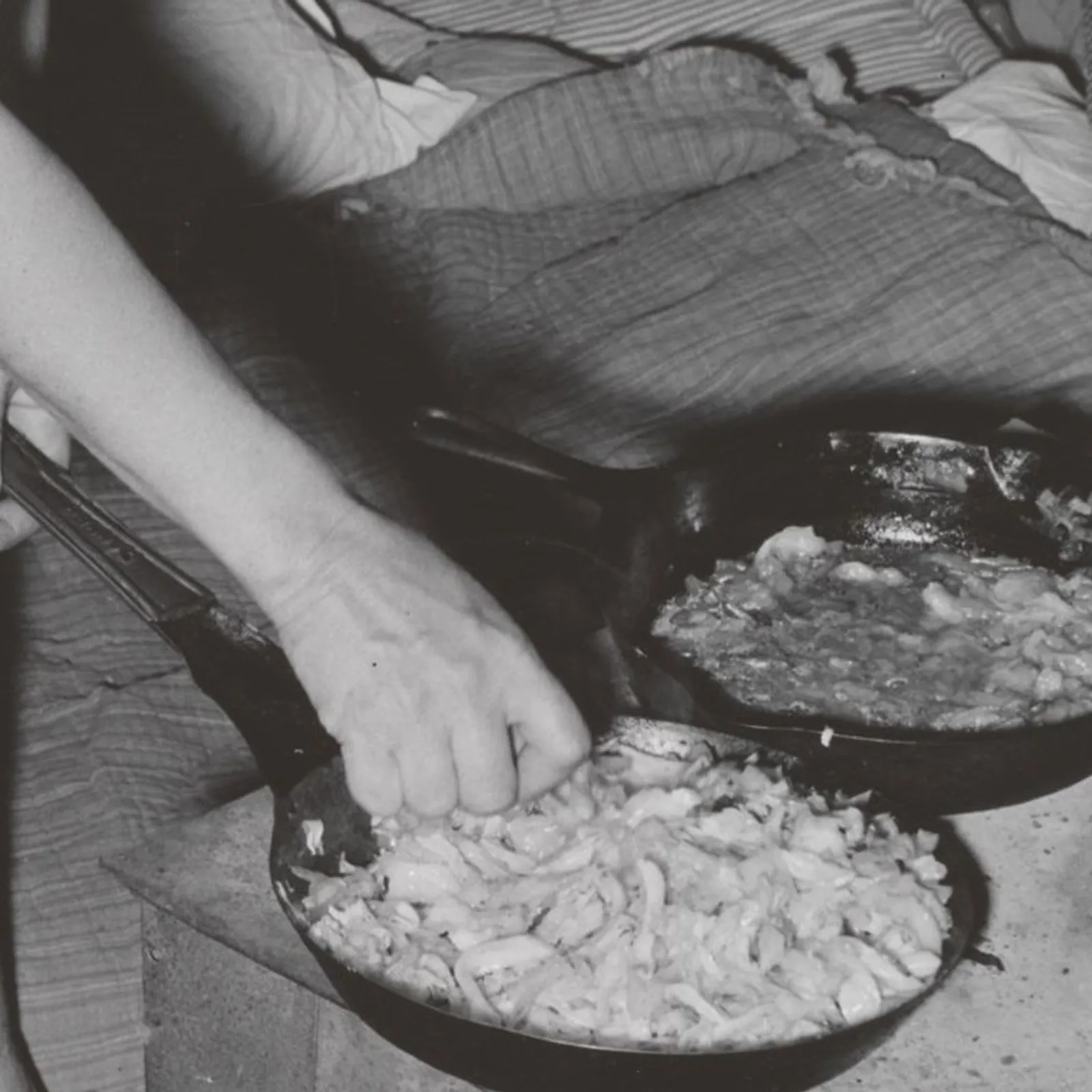 Bandes Organisées #44 : des samples