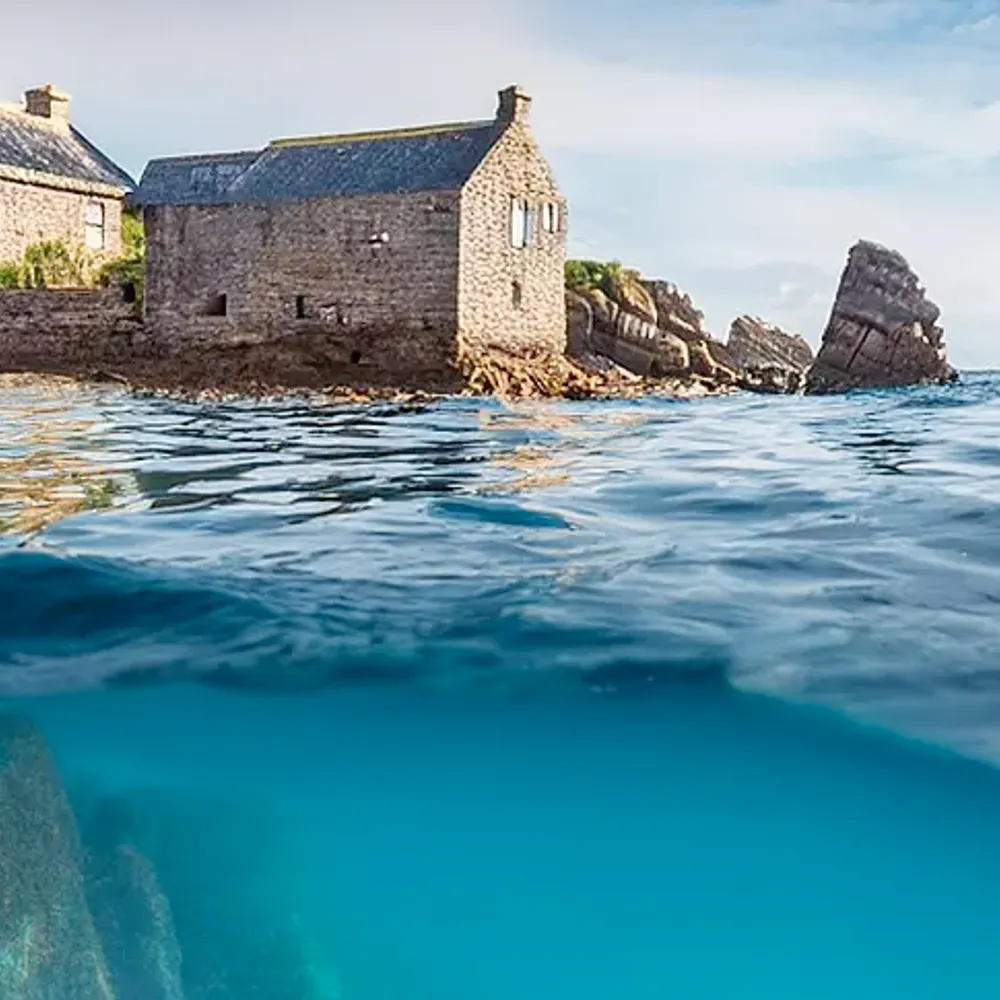 LE LAB U#80 : Le géomythe pour sensibiliser au risque de submersion marine