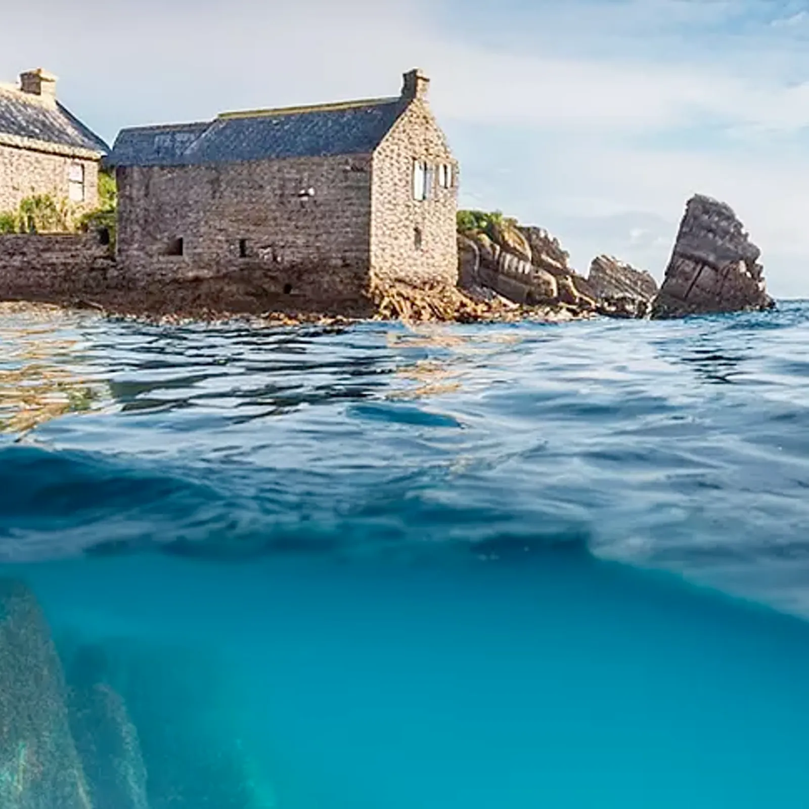 LE LAB U#80 : Le géomythe pour sensibiliser au risque de submersion marine