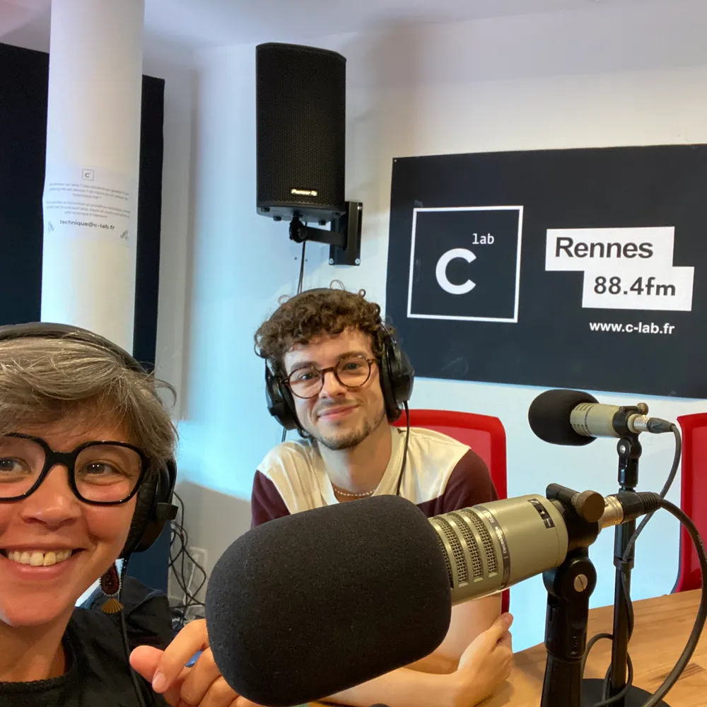 L'étrange beauté du quotidien #1