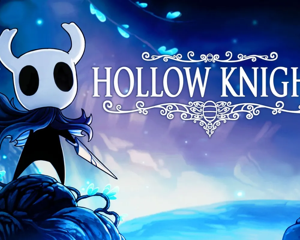 Hollow knight