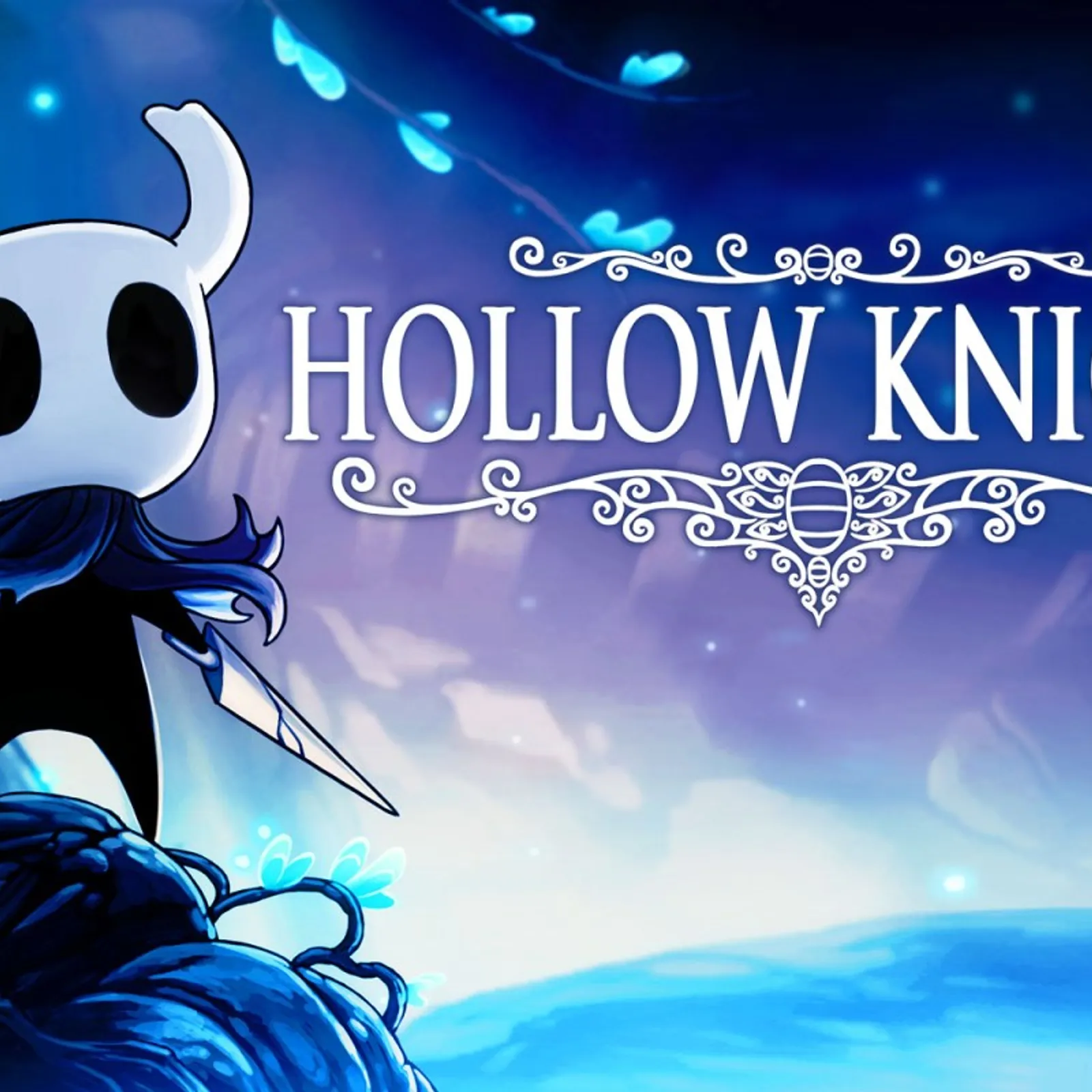 Hollow Knight
