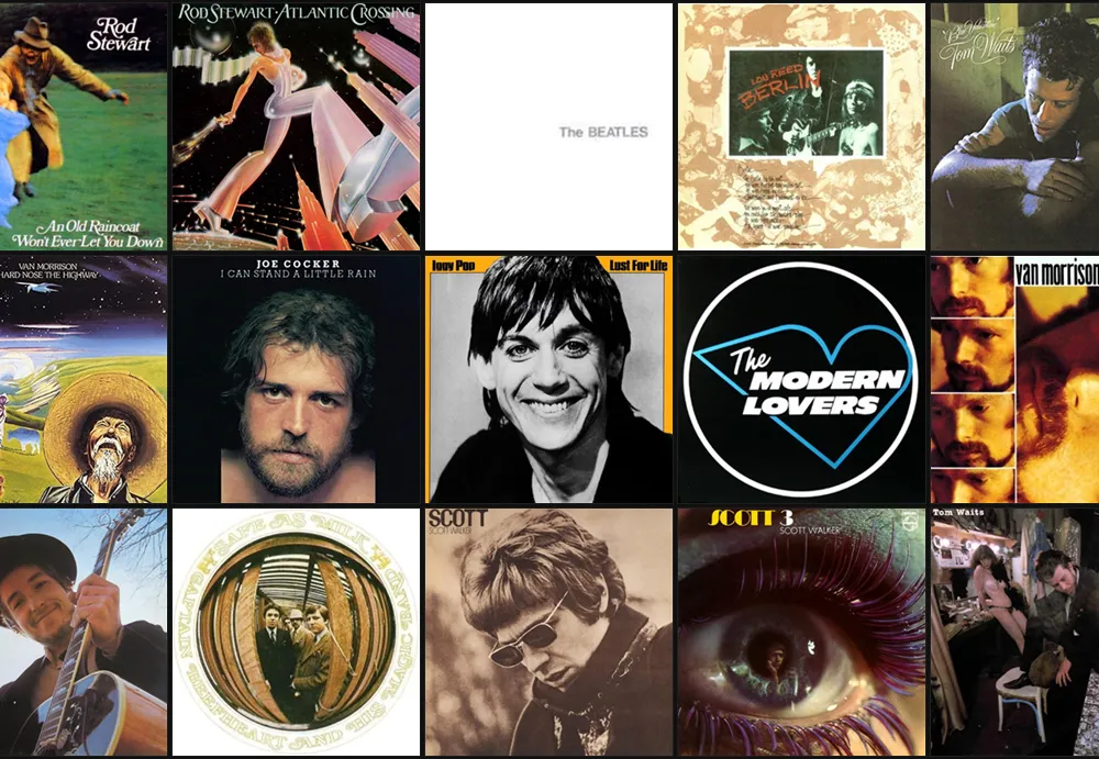 Rock et Boomer, épisode 42.