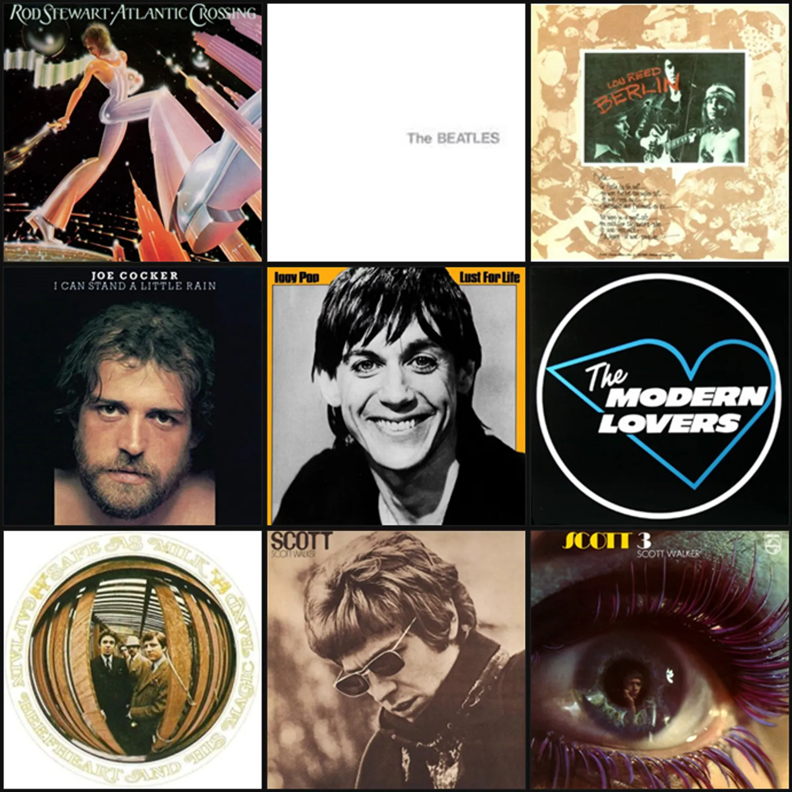 Rock et Boomer, épisode 42.