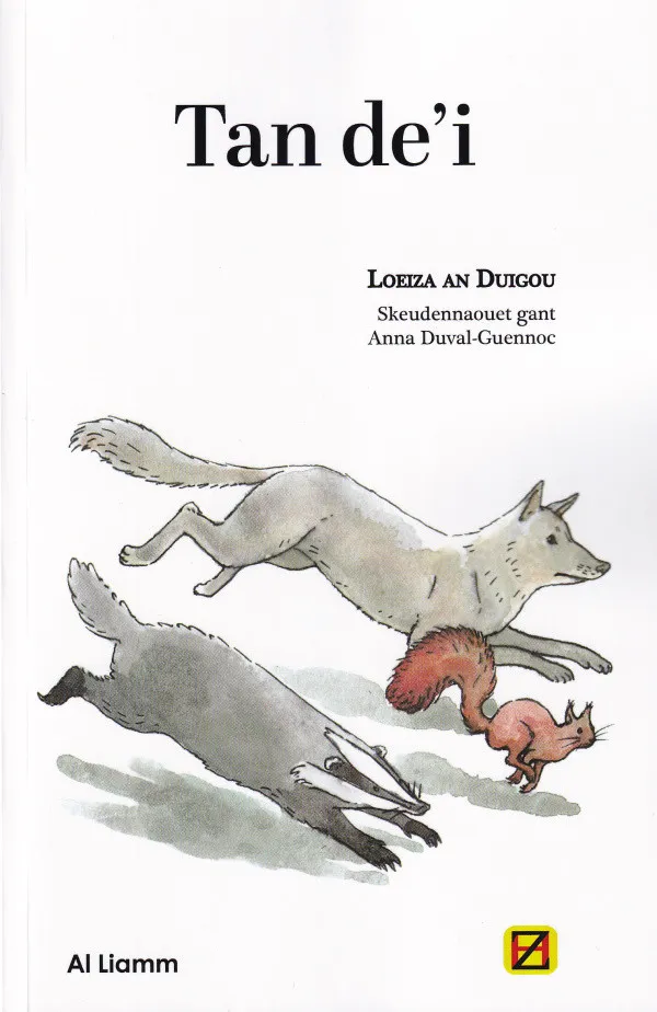 C'hwezh an Deiz 22/05/2025