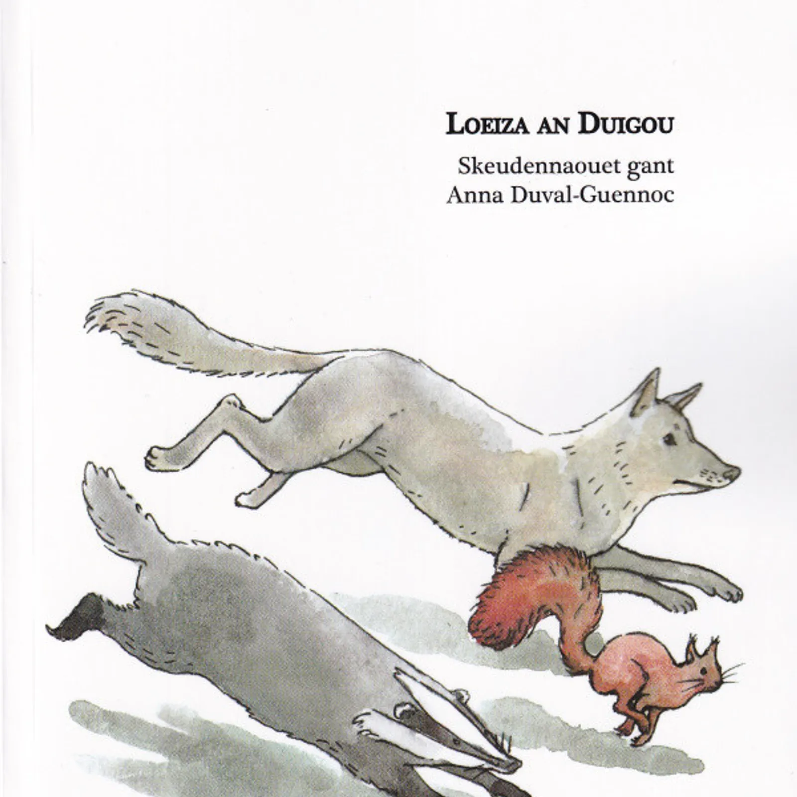 C'hwezh an Deiz 22/05/2025