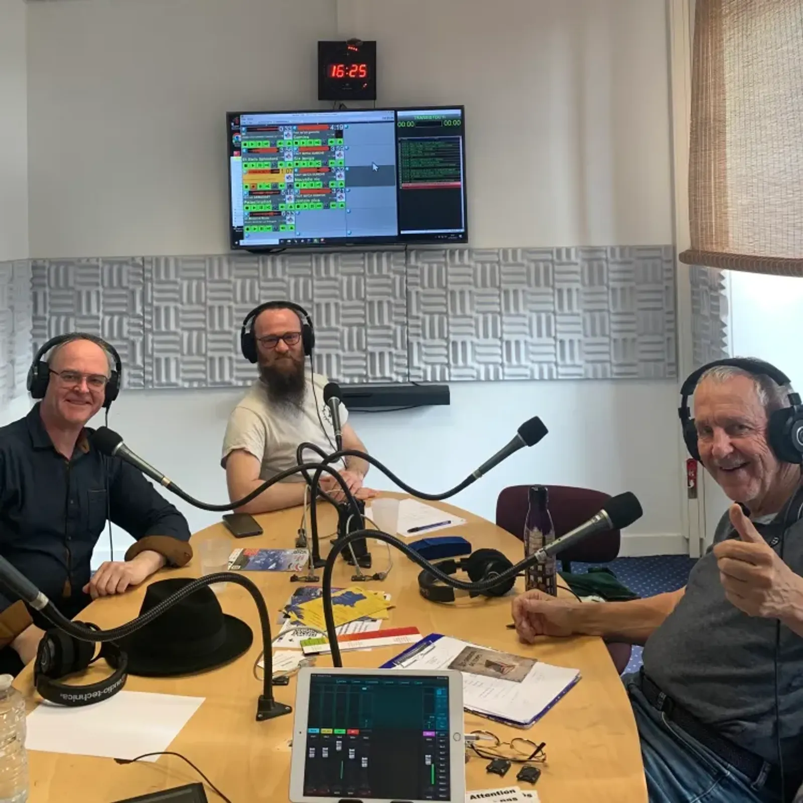 Le bistrot des copains 272 !