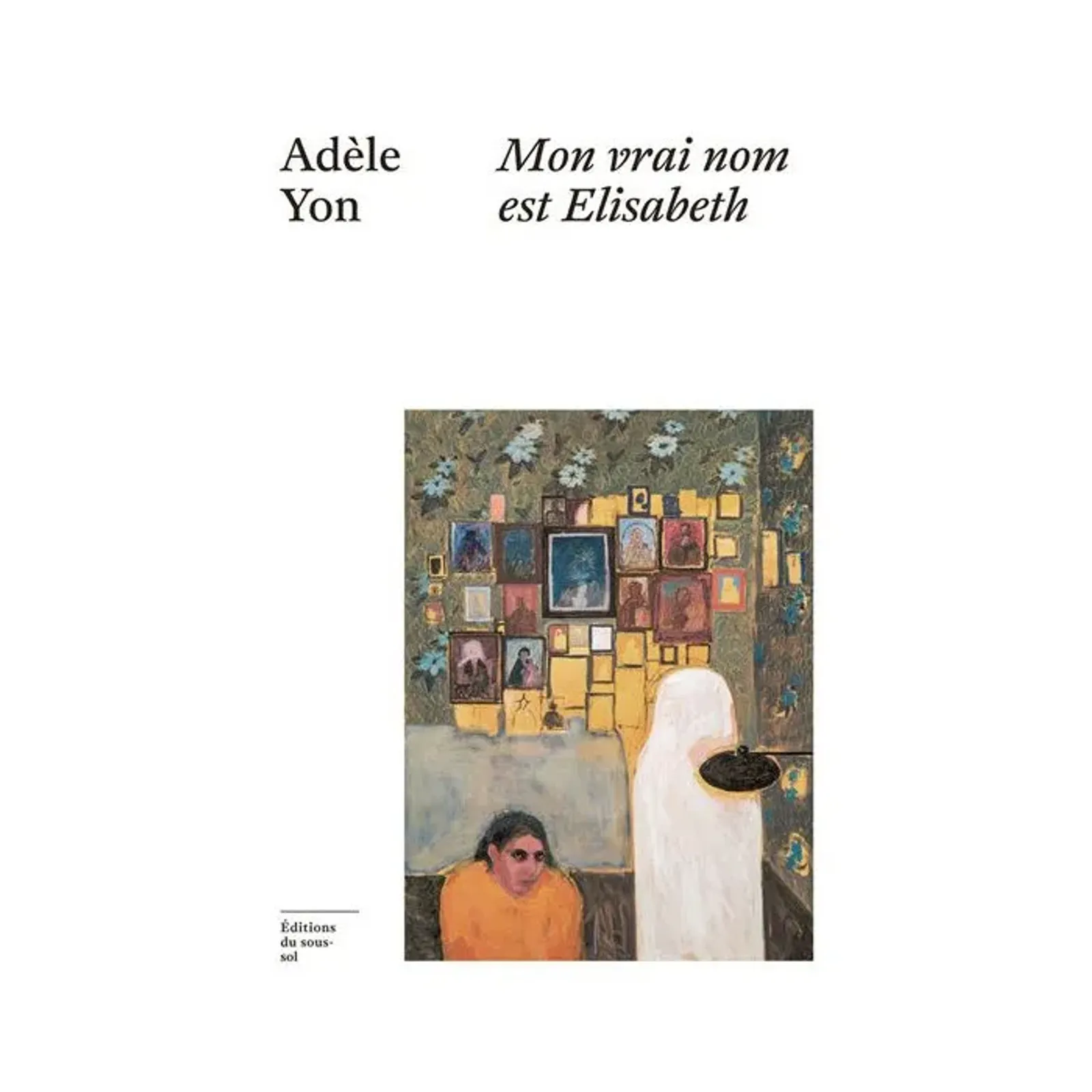 A-dreuz hag a-hed #60