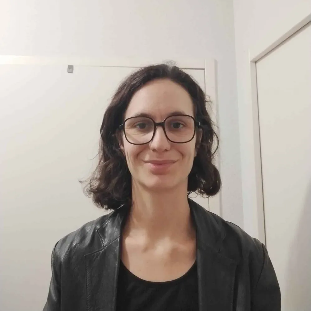 Kejadenn Sophie Géfard Michel