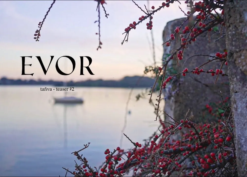 EVOR : un teul-film war ar Morbihan