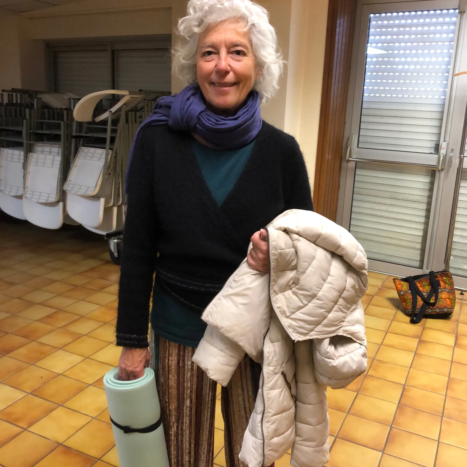 Spotlight on Brittany - November 2024