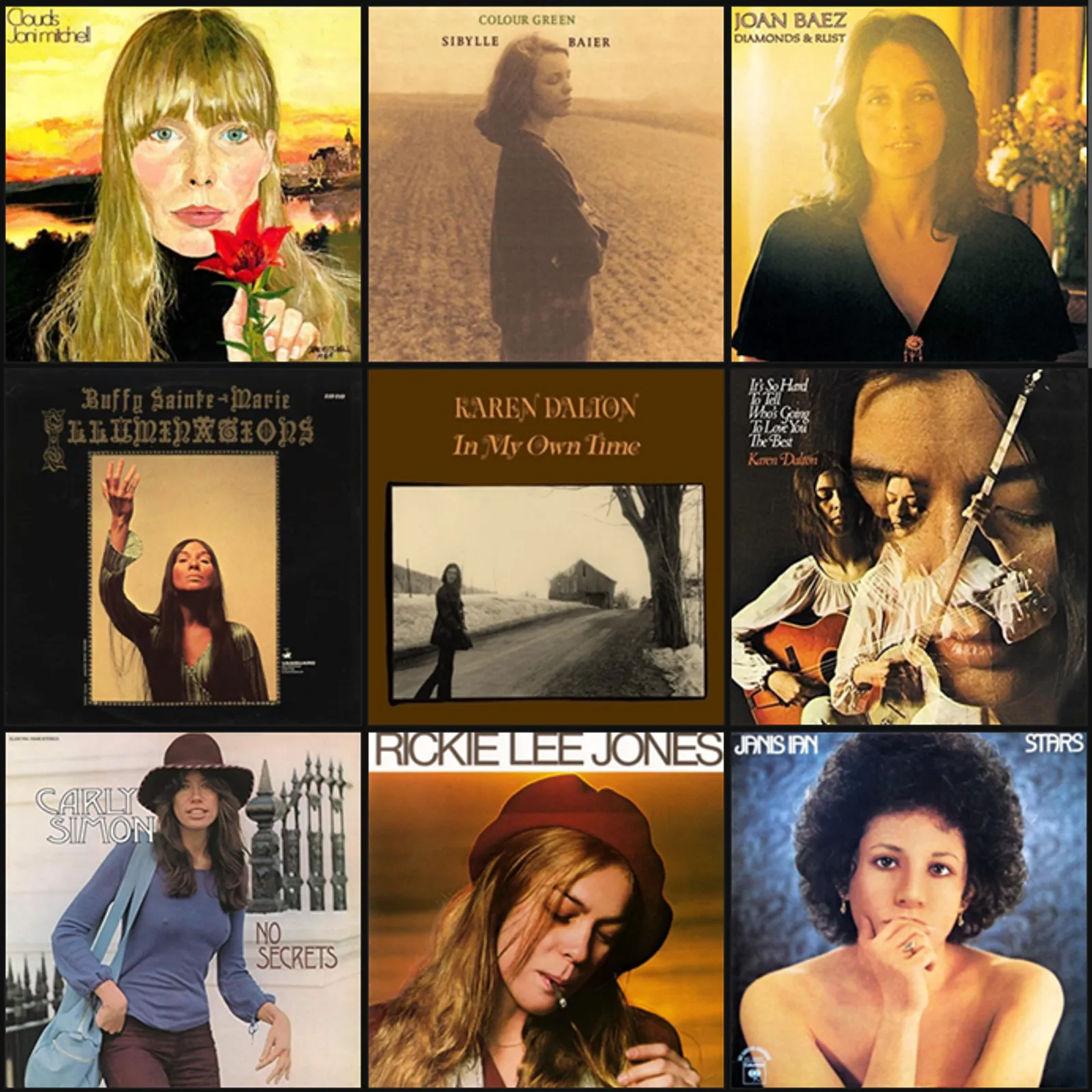 Rock et Boomer, épisode 45.