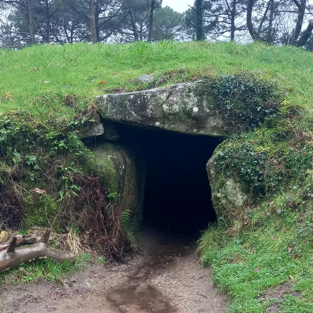Le Bono, commune du mois  
