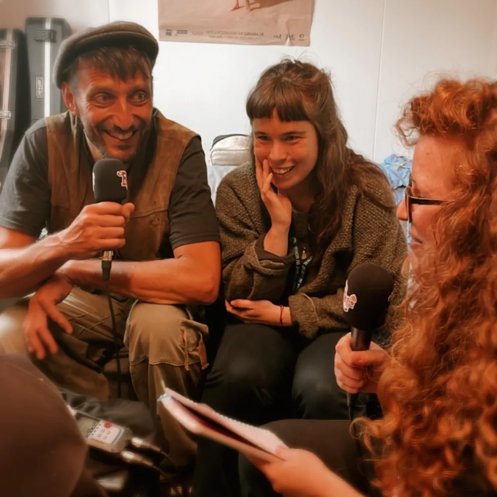 Bout du monde 2024 Dimanche