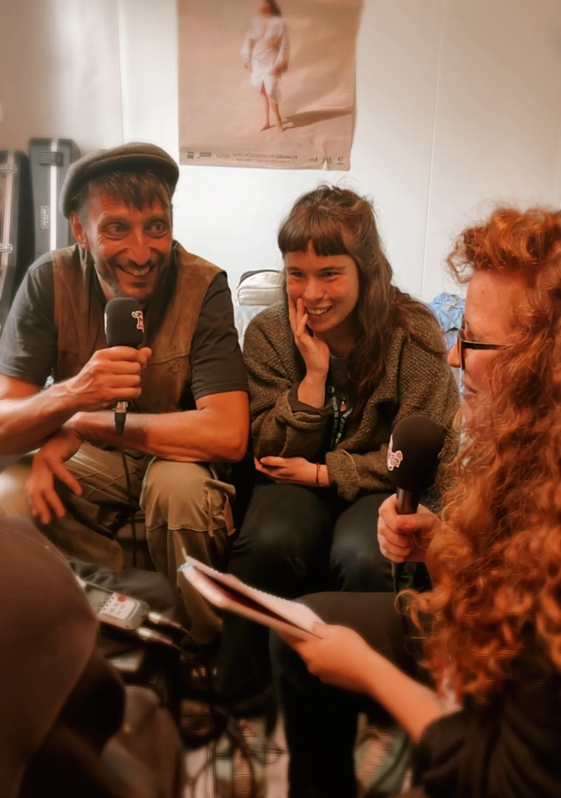 Bout du monde 2024 Dimanche