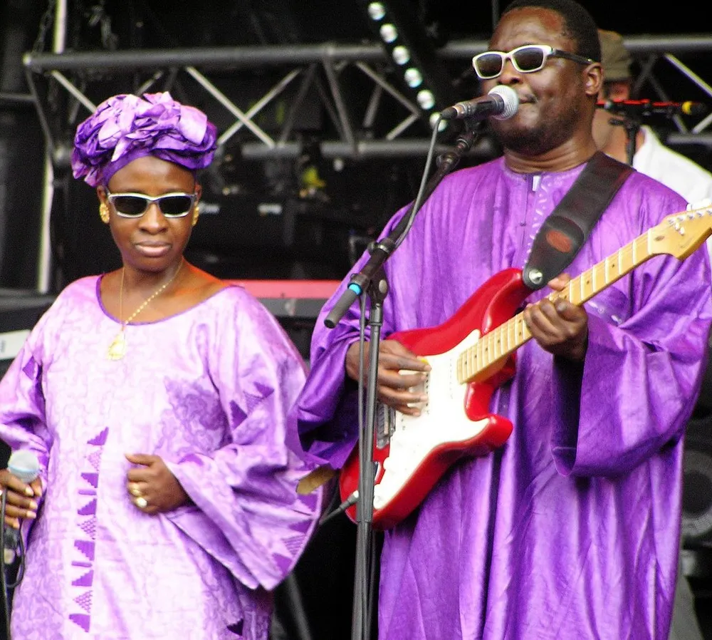 Saison lancée à l'espace Glenmor de Carhaix !