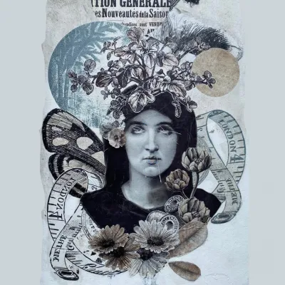 L'étrange beauté du quotidien