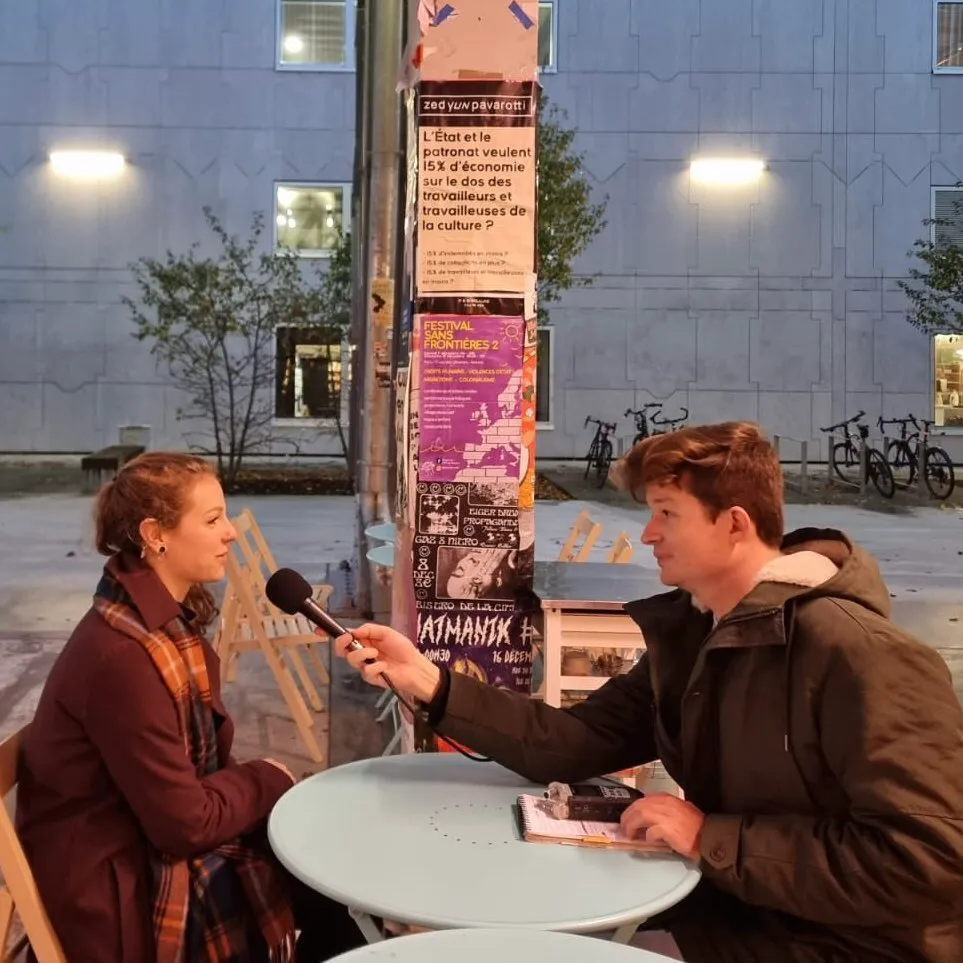 Tarzh an Noz du vendredi 8 décembre 2023