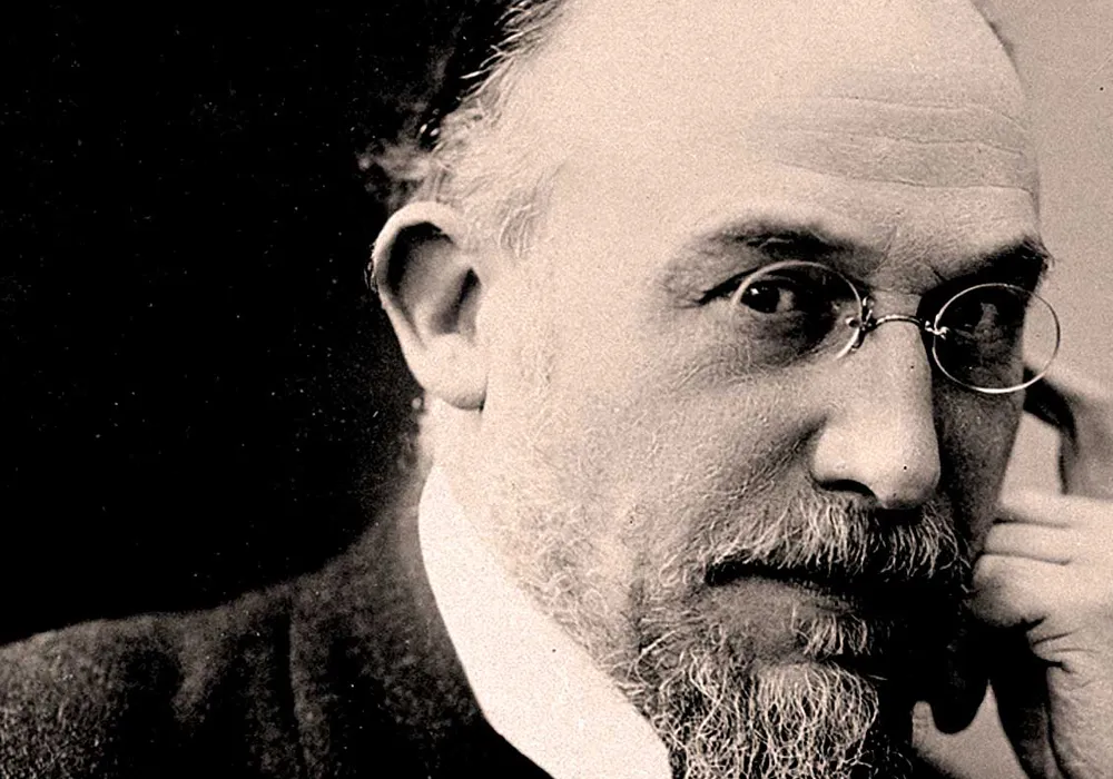 Eric Satie