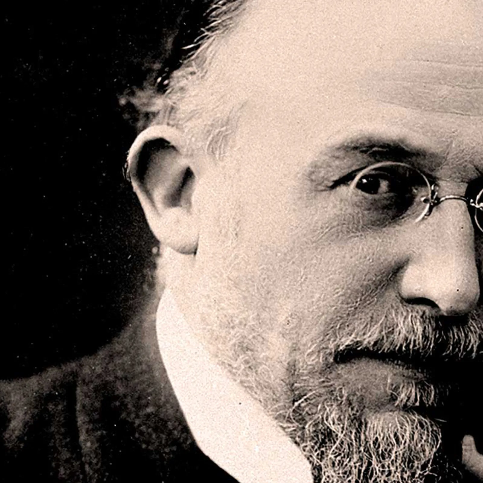 Eric Satie