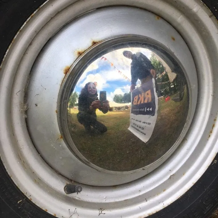 Rencontres du film documentaire - Vendredi 24 Juin 2022